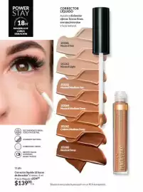 Catálogo Avon Página 91