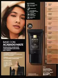 Catálogo Avon Página 92