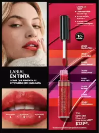Catálogo Avon Página 94