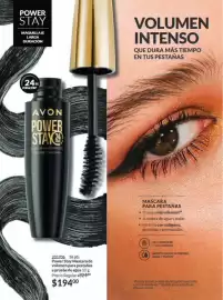 Catálogo Avon Página 95