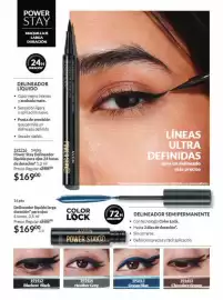 Catálogo Avon Página 97