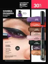 Catálogo Avon Página 98