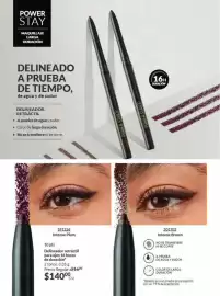 Catálogo Avon Página 99