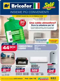 Volantino Self Pagina 1