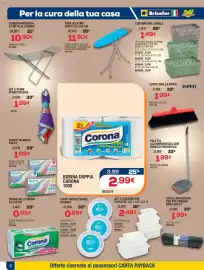 Volantino Self Pagina 10