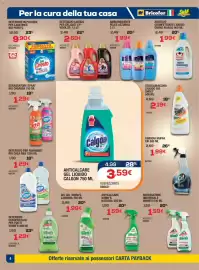 Volantino Self Pagina 12