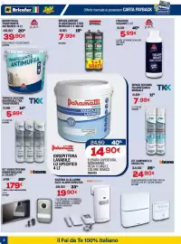 Volantino Self Pagina 2