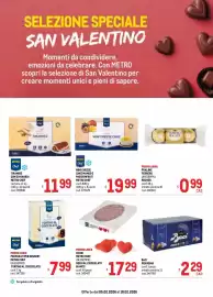 Volantino Metro Pagina 4