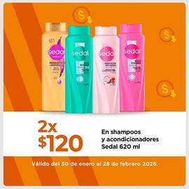 Folleto Chedraui Página 2