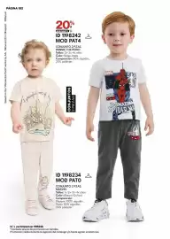 Catálogo Price Shoes Página 102