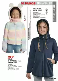 Catálogo Price Shoes Página 105