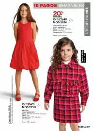 Catálogo Price Shoes Página 107