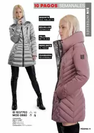 Catálogo Price Shoes Página 11