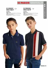 Catálogo Price Shoes Página 111