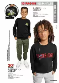 Catálogo Price Shoes Página 113