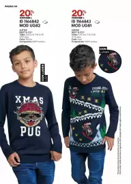 Catálogo Price Shoes Página 114