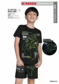 Catálogo Price Shoes Página 115