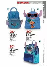 Catálogo Price Shoes Página 117