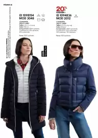 Catálogo Price Shoes Página 12