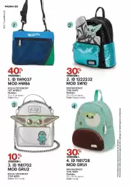 Catálogo Price Shoes Página 120