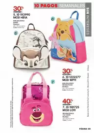 Catálogo Price Shoes Página 121