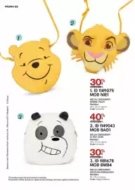 Catálogo Price Shoes Página 122