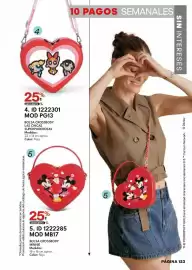 Catálogo Price Shoes Página 123