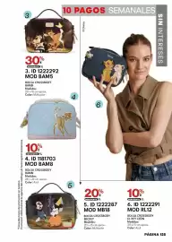 Catálogo Price Shoes Página 125