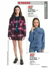 Catálogo Price Shoes Página 13