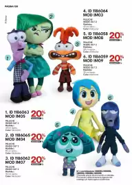 Catálogo Price Shoes Página 130