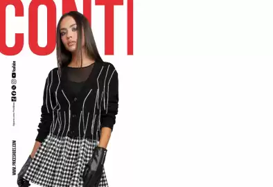 Catálogo Price Shoes Página 132