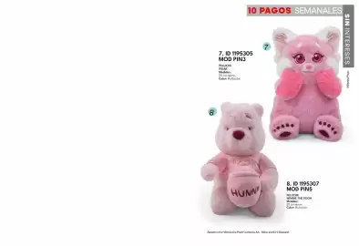 Catálogo Price Shoes Página 133