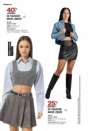 Catálogo Price Shoes Página 14