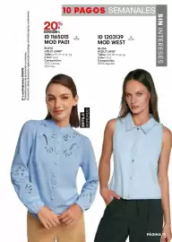 Catálogo Price Shoes Página 15