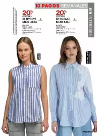 Catálogo Price Shoes Página 19