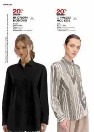 Catálogo Price Shoes Página 20