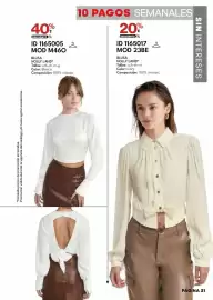 Catálogo Price Shoes Página 21