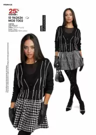 Catálogo Price Shoes Página 22