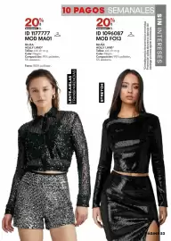 Catálogo Price Shoes Página 23