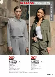 Catálogo Price Shoes Página 27