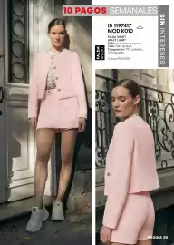 Catálogo Price Shoes Página 29