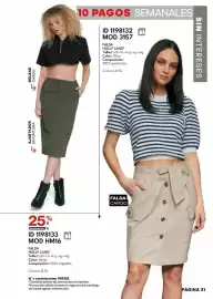 Catálogo Price Shoes Página 31