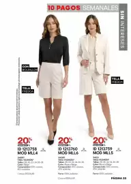 Catálogo Price Shoes Página 33