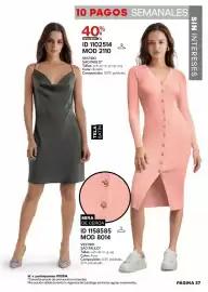 Catálogo Price Shoes Página 37