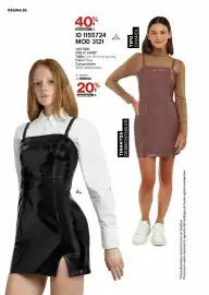 Catálogo Price Shoes Página 38