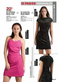 Catálogo Price Shoes Página 41