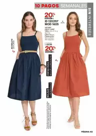 Catálogo Price Shoes Página 43