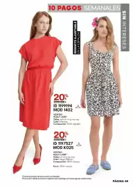 Catálogo Price Shoes Página 45