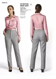 Catálogo Price Shoes Página 46