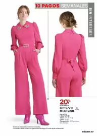 Catálogo Price Shoes Página 47